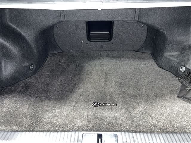 Thumbnail: 2014 Lexus ES - 33