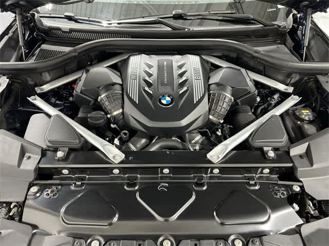 Thumbnail: 2023 BMW X5 - 19