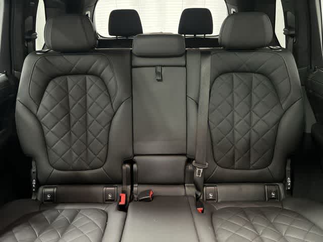 Thumbnail: 2024 BMW X7 - 22