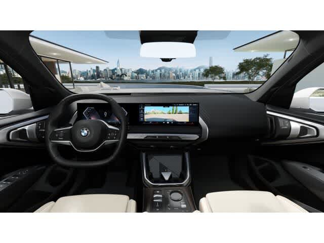 Thumbnail: 2026 BMW X3 - 10