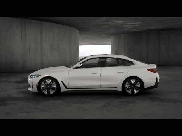 Thumbnail: 2025 BMW i4 - 4