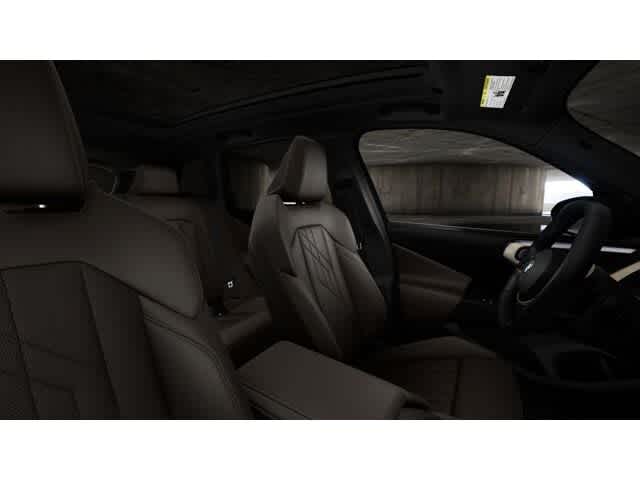 2025 BMW X3 3.0i 9