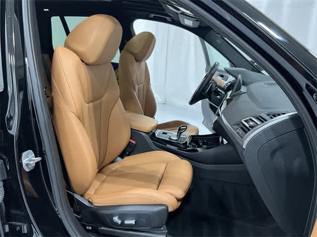 Thumbnail: 2023 BMW X3 - 26