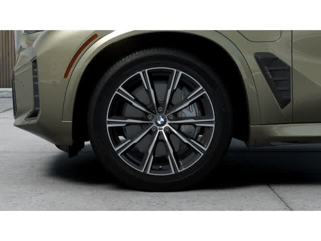 Thumbnail: 2026 BMW X5 - 7