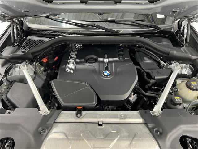 Thumbnail: 2019 BMW X3 - 19