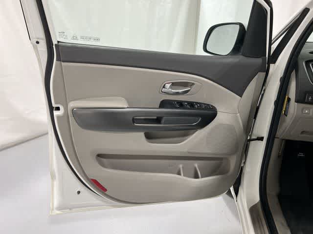 Thumbnail: 2017 Kia Sedona - 34