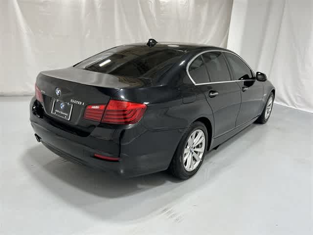 Thumbnail: 2016 BMW 5 Series - 14