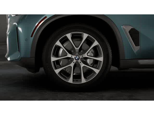 Thumbnail: 2026 BMW X5 - 7