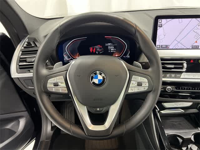 Thumbnail: 2025 BMW X4 - 27