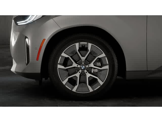Thumbnail: 2026 BMW X3 - 7