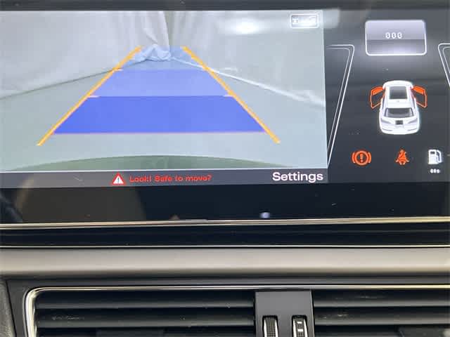 Thumbnail: 2013 Audi A4 - 29