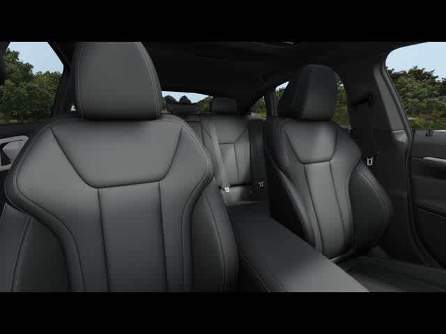 Thumbnail: 2025 BMW i4 - 11