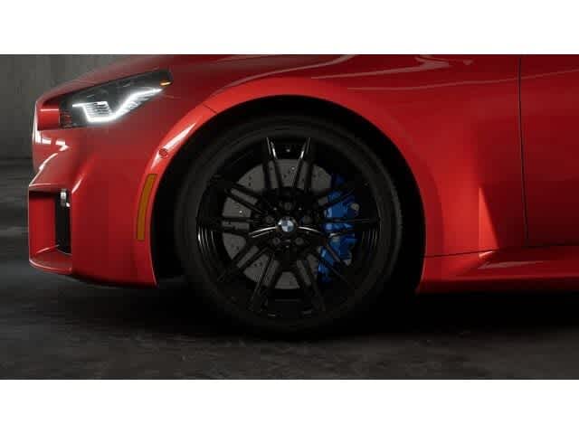 Thumbnail: 2026 BMW M2 - 7