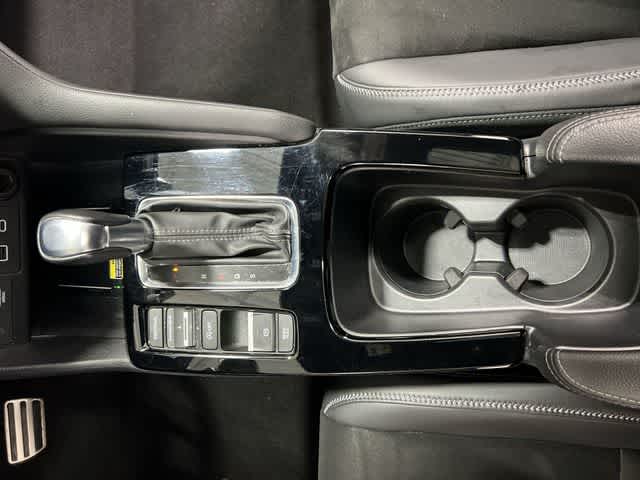 Thumbnail: 2024 Acura Integra - 30