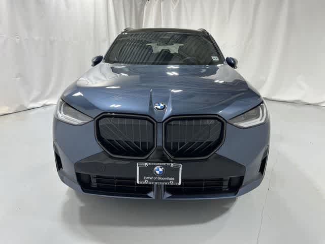 Thumbnail: 2026 BMW X3 - 16