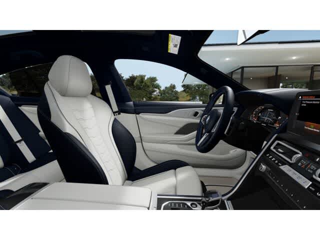 Thumbnail: 2026 BMW 8 Series - 9