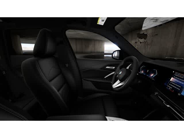 Thumbnail: 2025 BMW X1 - 9