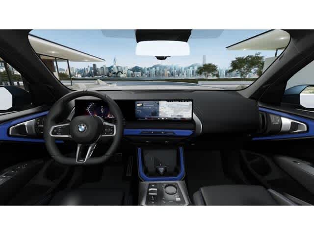 Thumbnail: 2026 BMW X3 - 10