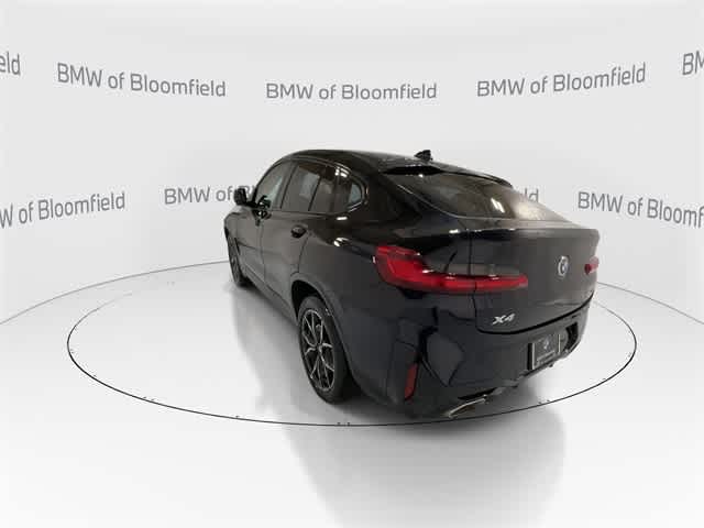 Thumbnail: 2023 BMW X4 - 6