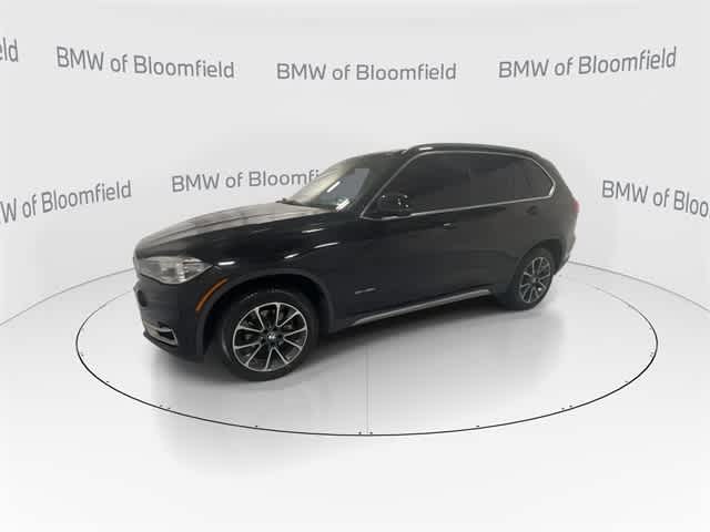 Thumbnail: 2018 BMW X5 - 4
