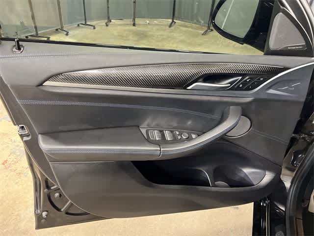 2020 BMW X4 M40i 37