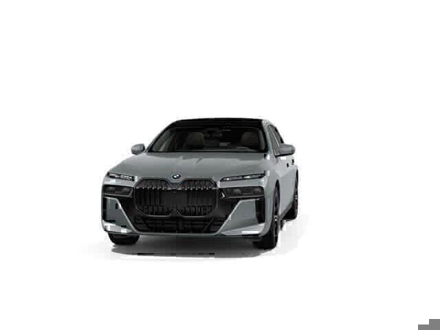 Thumbnail: 2026 BMW 7 Series - 3