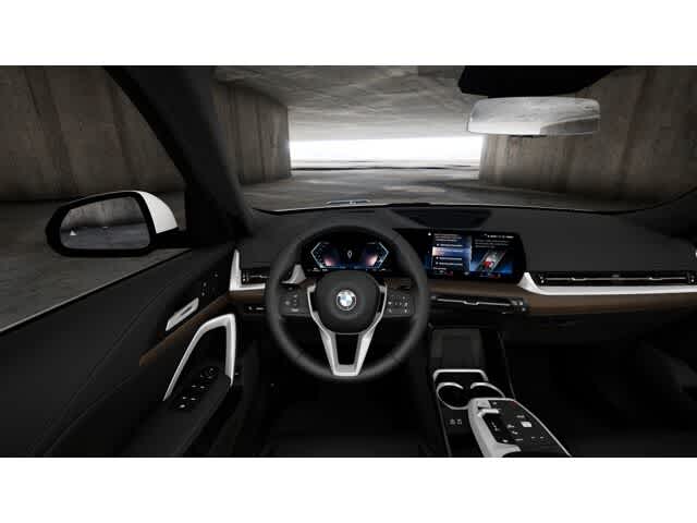 2025 BMW X1 xDrive28i 13
