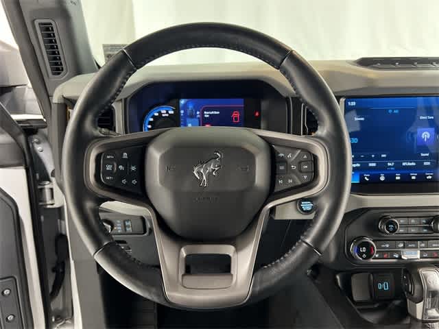 Thumbnail: 2023 Ford Bronco - 26