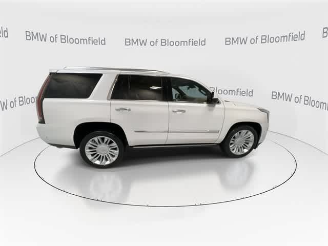 Thumbnail: 2019 Cadillac Escalade - 9