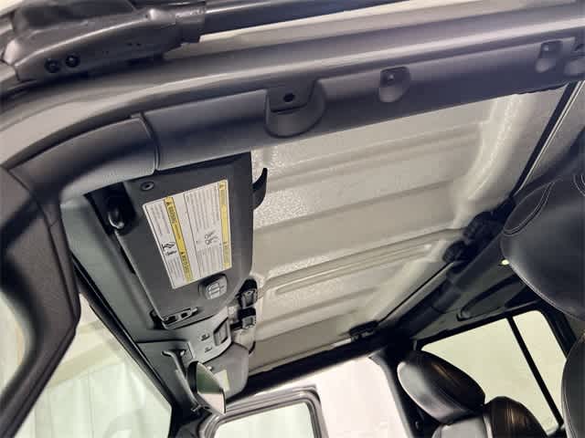 Thumbnail: 2020 Jeep Wrangler - 17