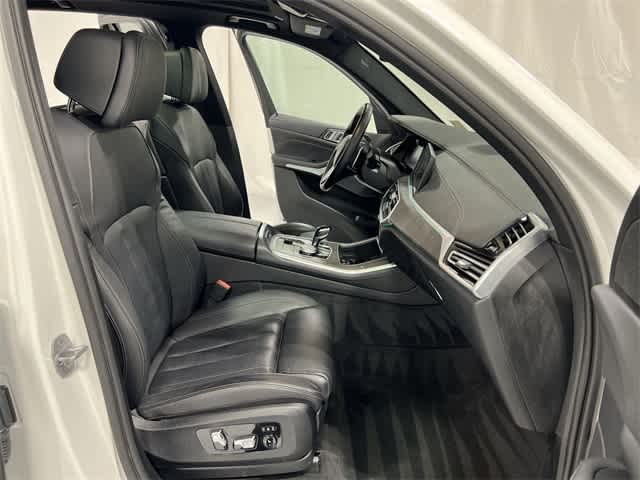 Thumbnail: 2022 BMW X5 - 26