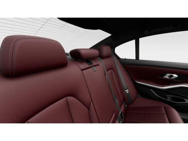 Thumbnail: 2026 BMW 3 Series - 12