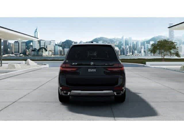Thumbnail: 2027 BMW X7 - 5