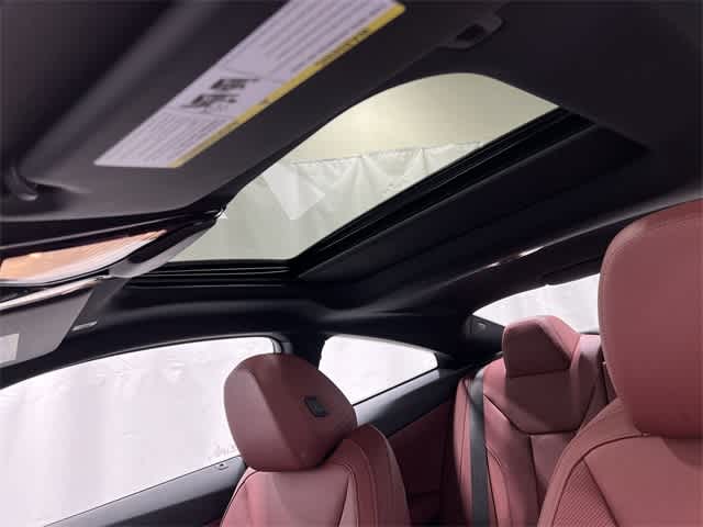 Thumbnail: 2025 BMW 4 Series - 23