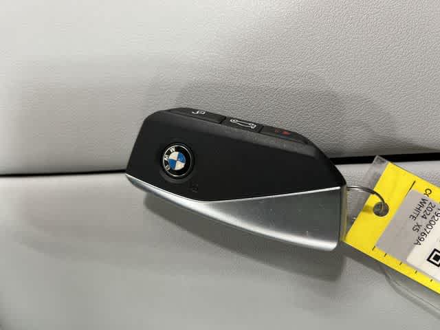 Thumbnail: 2024 BMW X5 - 34