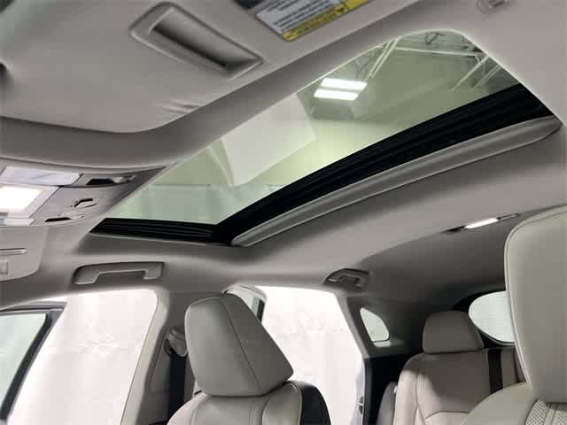 Thumbnail: 2016 Lexus RX - 23