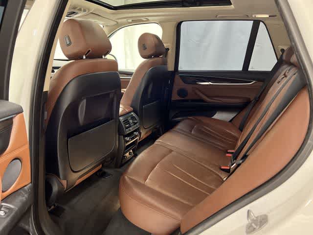 Thumbnail: 2016 BMW X5 - 24
