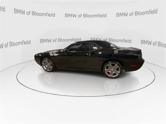 Thumbnail: 2012 Dodge Challenger - 5