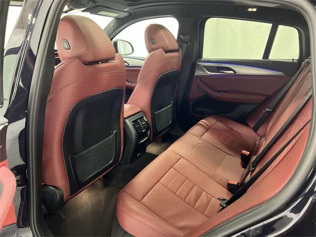 Thumbnail: 2023 BMW X4 - 24