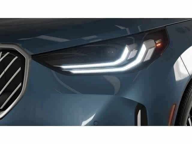 Thumbnail: 2025 BMW X3 - 6