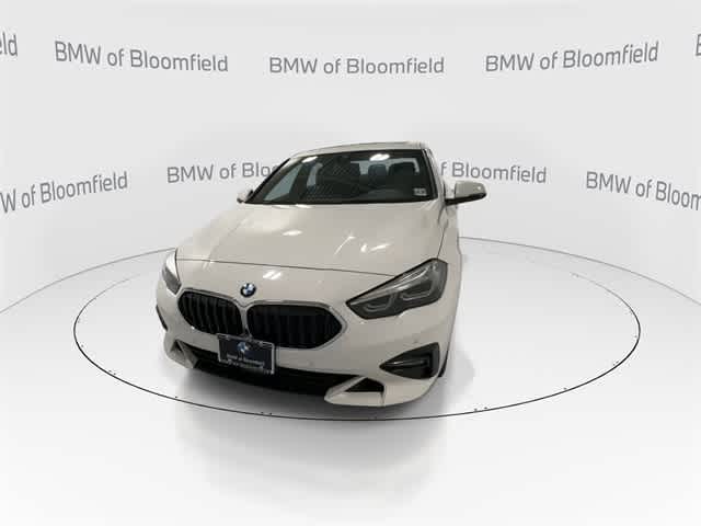Thumbnail: 2021 BMW 2 Series - 3