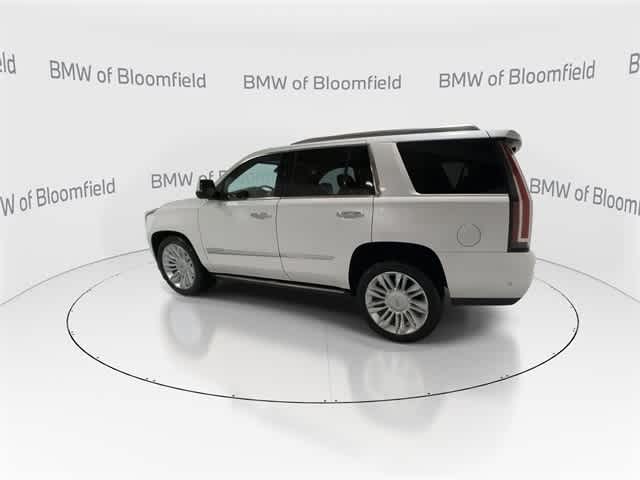 Thumbnail: 2019 Cadillac Escalade - 5