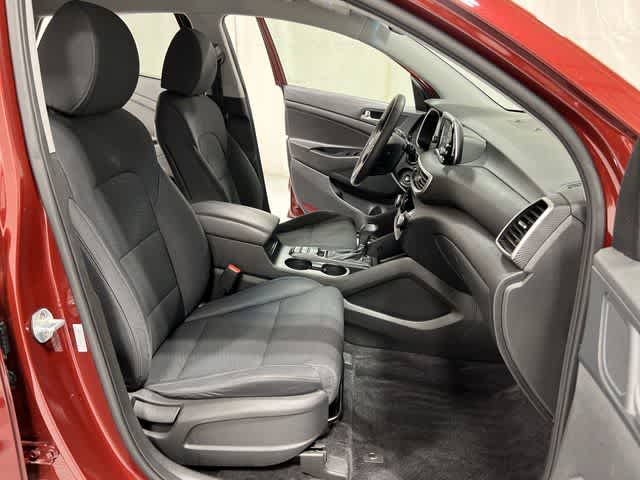 Thumbnail: 2020 Hyundai Tucson - 25