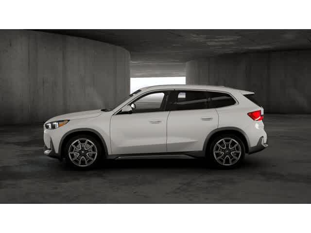 Thumbnail: 2025 BMW X1 - 4
