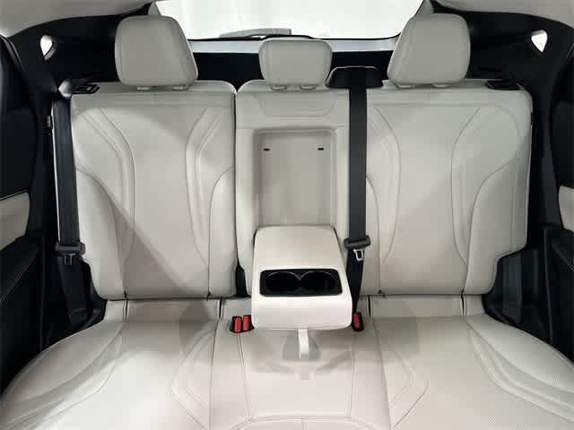 Thumbnail: 2022 Ford Mustang Mach-E - 22