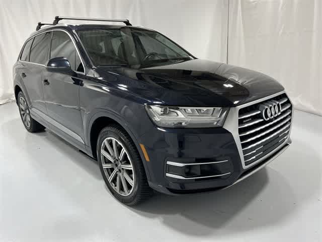 Thumbnail: 2017 Audi Q7 - 15