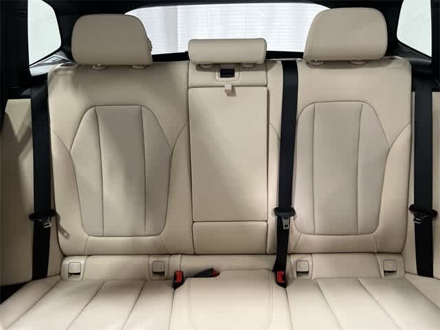 Thumbnail: 2024 BMW X3 - 22