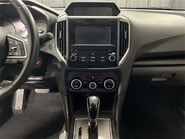 Thumbnail: 2023 Subaru Crosstrek - 27