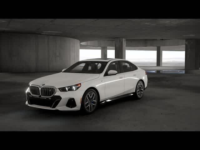 2025 BMW i5 xDrive40 -
                  Bloomfield, NJ
