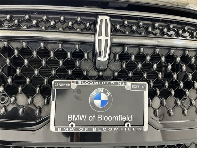 Thumbnail: 2024 Lincoln Nautilus - 17